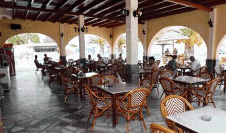 Lemon Grove And Kavos